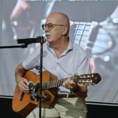 Михаил Ганзбург, 05.03.1958, Санкт-Петербург