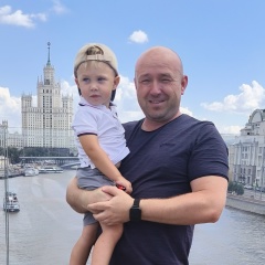 Валерий Минеичев, 05.03.1986, Москва