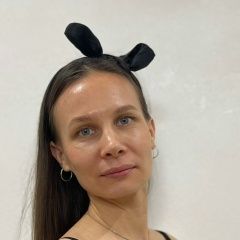 Елена Дворяк, 09.10, Екатеринбург