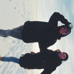 Вера Васильева, 04.04, Челябинск