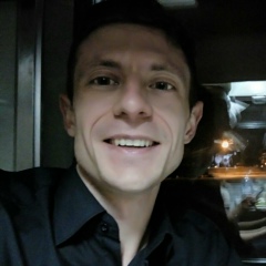 Александр Матазов, 14.09.1989