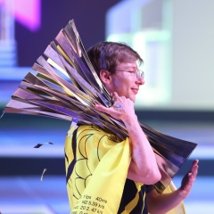 Константин Лёвкин