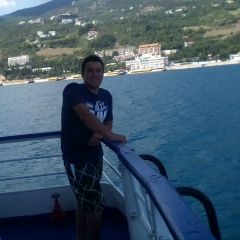 Исмаил Якубов, 08.06, Москва