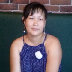 Баирта Андреевна Бувенова, 05.01, Городовиковск