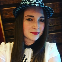 Эльмира Тенчурина, 20.09, Москва