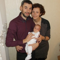 Вадим Архипенко, 14.10.1985, Киев