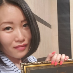 Ирина Огай, 10.11.1987, Алматы