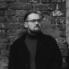 Андрей Гусаров, 06.10.1986, Санкт-Петербург