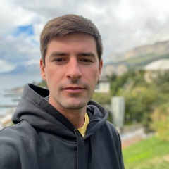 Игорь Недолужко, 20.07, Воронеж