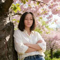 Светлана Калинина, 07.01