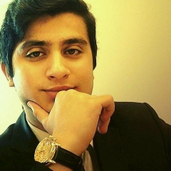 Ahad Suleymanli, 28.05.1996