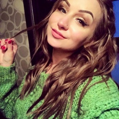 Маргарита Женилова, 03.11, Каменское / Днепродзержинск