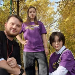 Сергей Мартинович, 09.02, Тарко-Сале