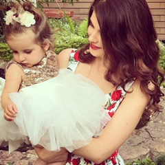 Вікторія Осмолович, 11.10, Киев