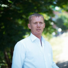 Михаил Федоров-Заварухин, 14.05.1979, Санкт-Петербург