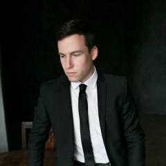 Константин Костин, 07.11, Санкт-Петербург