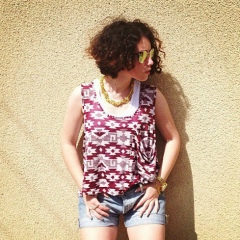 Natta Vashagashvili, 23.04.1996