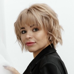 Екатерина Корнильцева, 22.07, Екатеринбург