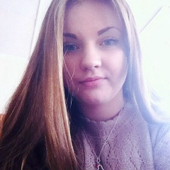 Александра Волкова, 16.06, Белгород