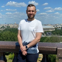 Виктор Широков, 01.11.1986, Рязань