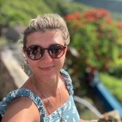 Кристина Гронская, 16.11, Смоленск