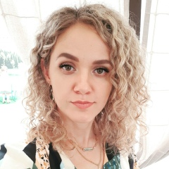 Виталина Тихон, 29.12.1988, Костанай