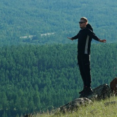Андрей Усачёв, Владивосток