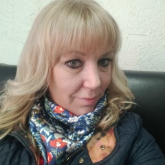 Марина Бабкина, 17.02, Хотьково