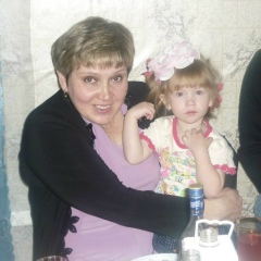 Людмила Голованова, 11.12, Лойга