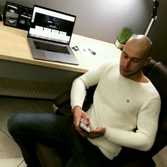 Денис Ткач, 16.10, Toruń