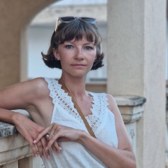 Елена Стрелец, 30.06.1988, Essen