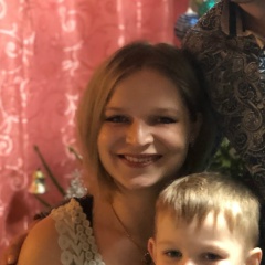 Наташенька Зеленкова-Митюк, 14.05.1989, Санкт-Петербург