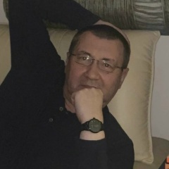 Олег Черница, 09.07.1966, Berlin