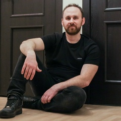 Михаил Бухнер, 08.01.1986, Самара