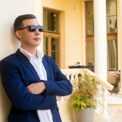 Александр Медведев, 24.03, Сочи