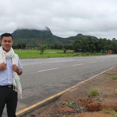 Kyaw Lin, 02.09.1995, Yangon