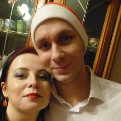 Святослав Багрянцев, 06.07.1987, Санкт-Петербург