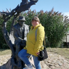 Светлана Милто, 24.05, Камаи