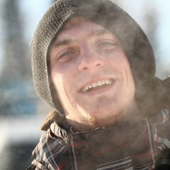 Дмитрий Макаров