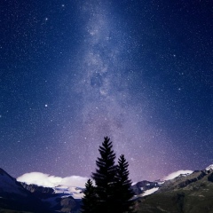 Валерия Баринова, Москва