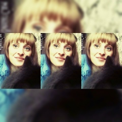 Аська Icq, 24.06.1993, Санкт-Петербург