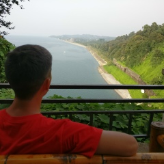 Александр Ким, 12.05.1992, Астана