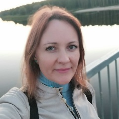 Lena Mokshina, 03.11, Казань