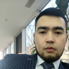 Elaman Tugelbaev, 06.01, Алматы