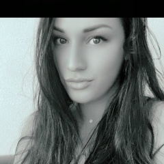 Маргарита Мавроди, 19.06.1992, Мурманск