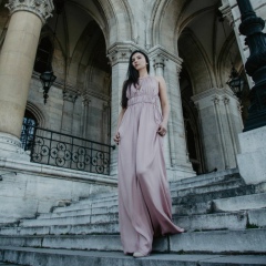 Gaukhar Duisenova, 06.07.1983, Алматы