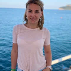 Екатерина Рачинская, 26.11, Оренбург