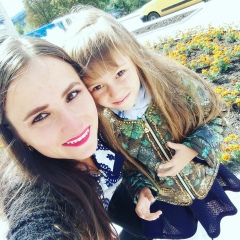 Людмила Кобилюк, 19.04, Ивано-Франковск