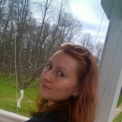 Татьяна Ефимова, 28.01, Псков