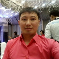 Батырбек Бапьянов, 26.03, Павлодар